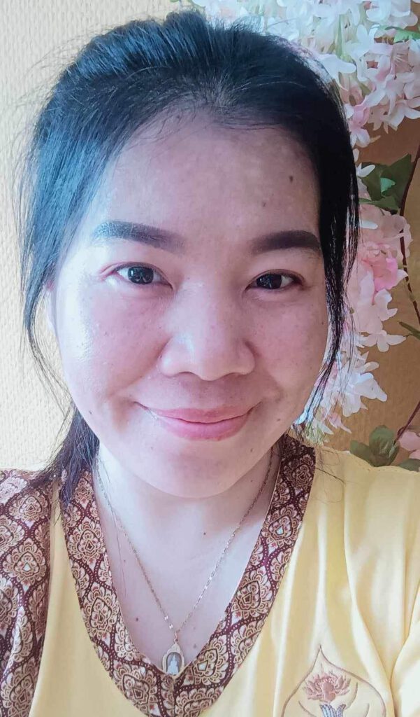 Termin Sunee Thaimassage Spa